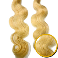 Leet Luxe Raw Collection