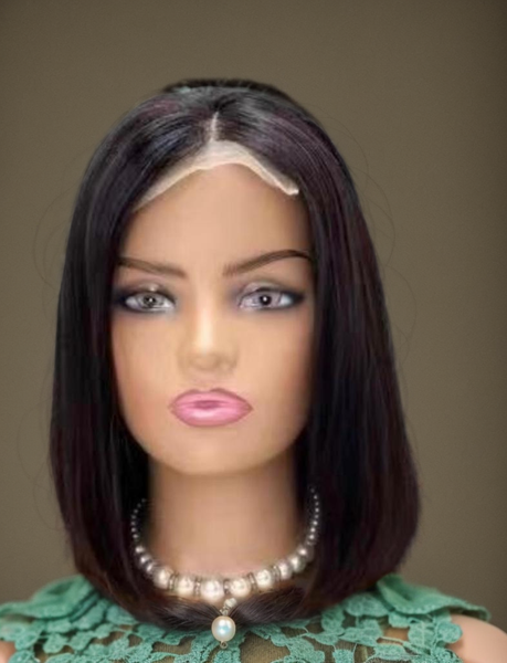 LEET LUXE 4X4 BOB WIG