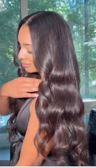 Leet Luxe Raw Collection