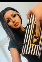 Leet Luxe Frontal Wigs Collection