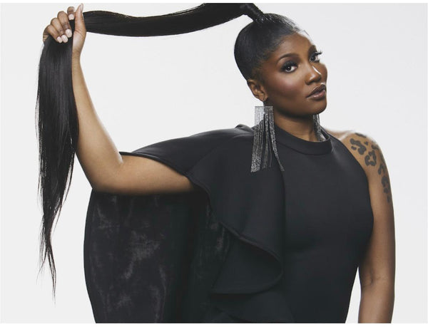 LEET LUXE QUICK WEAVE (SINGLE)