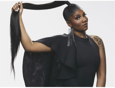 LEET LUXE QUICK WEAVE (SINGLE)