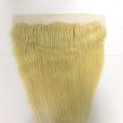 Leet Luxe Frontals Collection