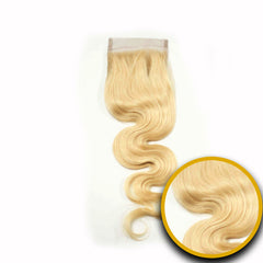 Leet Luxe Frontals Collection