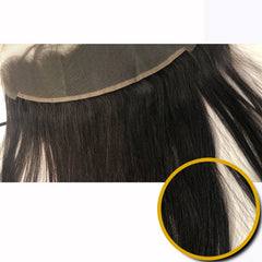 Leet Luxe Frontals Collection