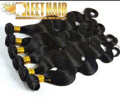 Leet Luxe Frontals Collection