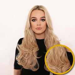 Leet Luxe Raw Collection