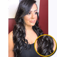 Leet Luxe Raw Collection