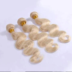 Leet Luxe Raw Collection