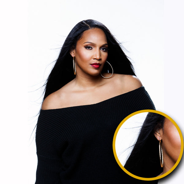 Leet Luxe Peruvian Collection