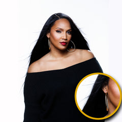 Leet Luxe Peruvian Collection