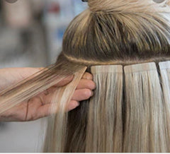 LEET LUXE TAPE INS EXTENSIONS