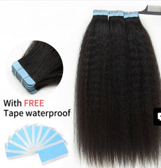 LEET LUXE TAPE INS EXTENSIONS