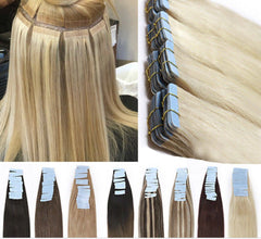 LEET LUXE TAPE INS EXTENSIONS