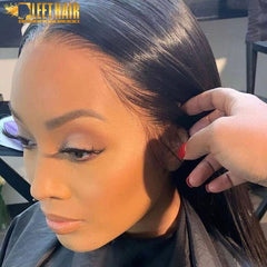 LEET LUXE CLIP INS EXTENSIONS