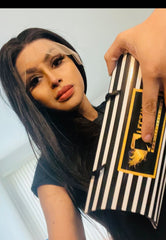 Leet Luxe Brazilian Collection