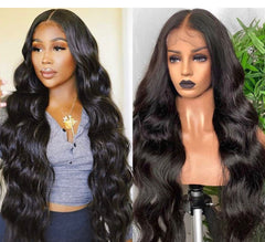 Leet Luxe Brazilian Collection