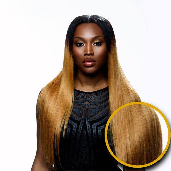 Leet Luxe Brazilian Collection