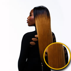 Leet Luxe Brazilian Collection