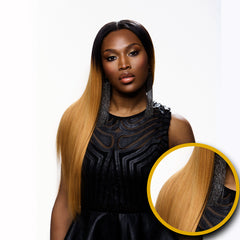 Leet Luxe Brazilian Collection