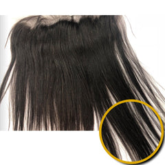 Leet Luxe Closures Collection