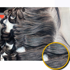 Leet Luxe Closures Collection