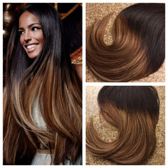 Leet Luxe Brazilian Collection