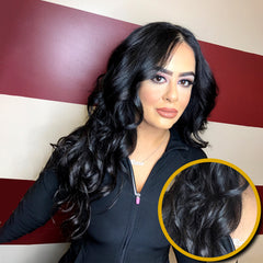 Leet Luxe Raw Collection