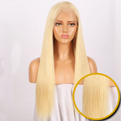 Leet Luxe Frontal Wigs Collection